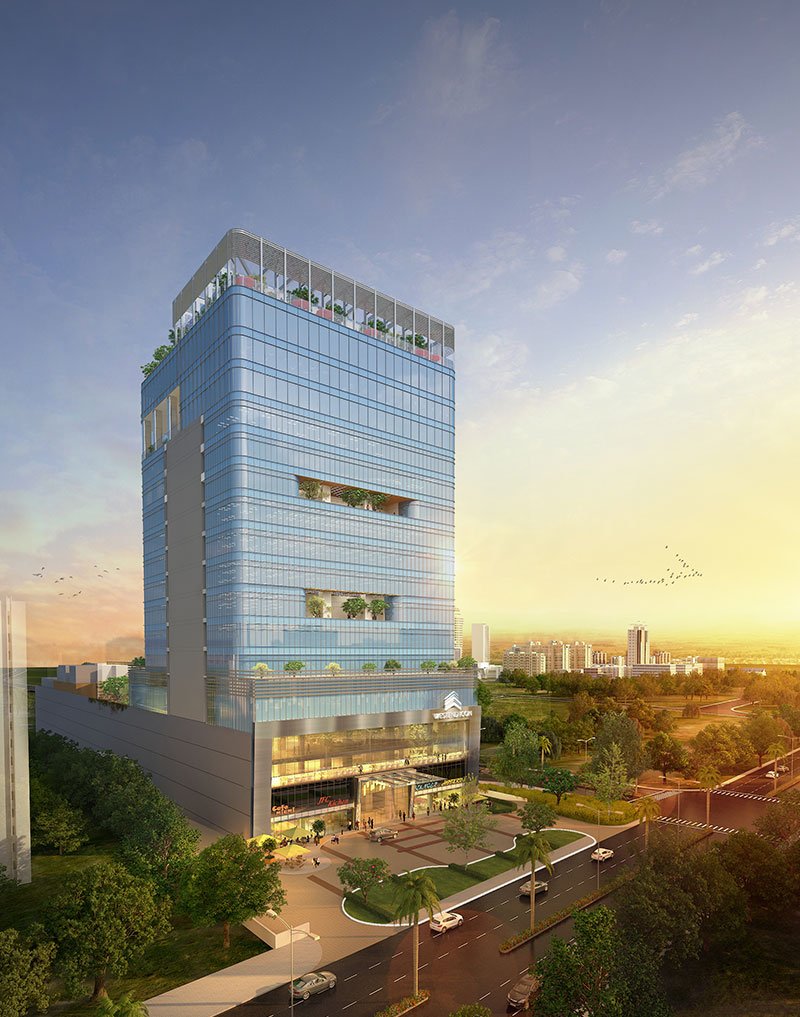 Westend Icon Project