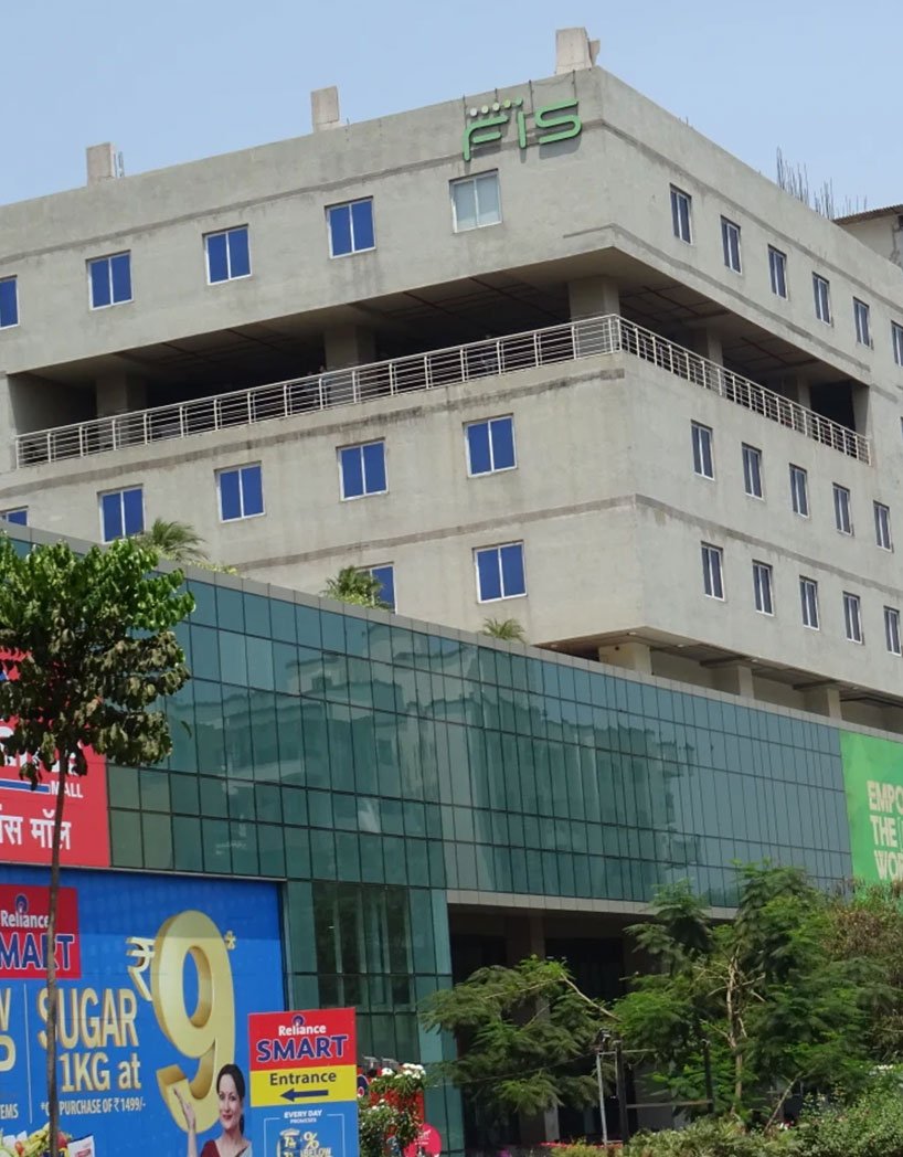 Westend Center I Commercial Project